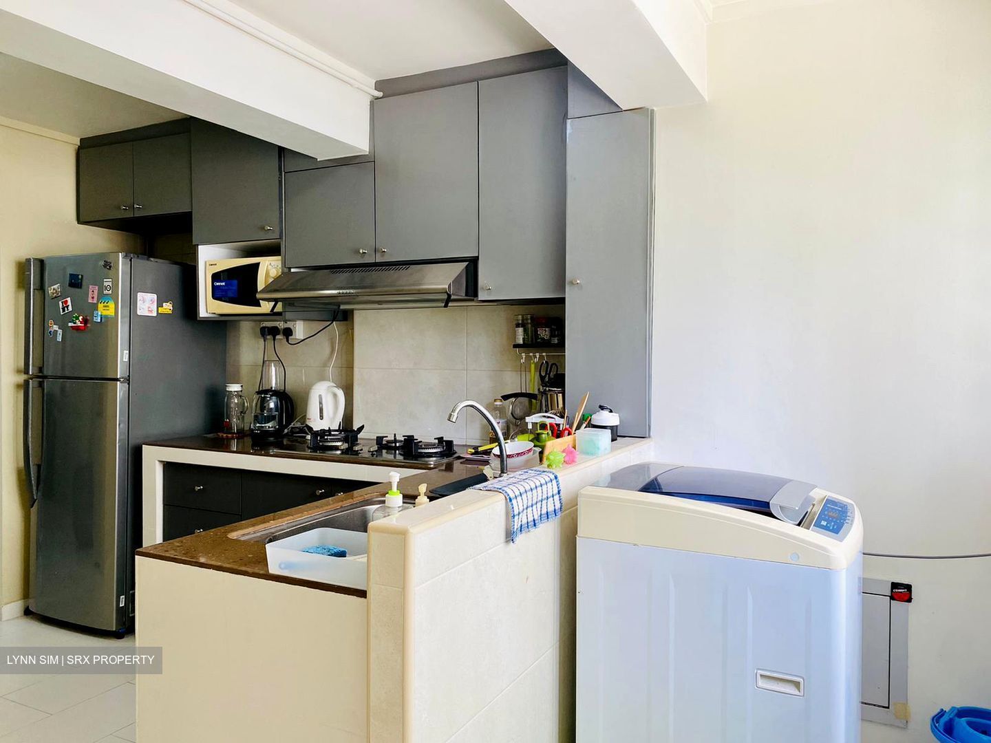 Blk 4 Tanjong Pagar Plaza (Bukit Merah), HDB 3 Rooms #404079841